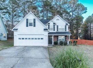 969 Briarberry Ln, Riverdale, GA 30296