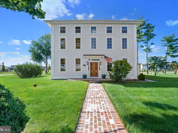 220 Nighthawk Dr, Middletown, DE 19709