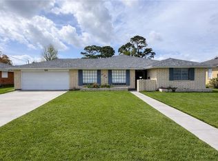 724 Avenue E, Marrero, LA 70072