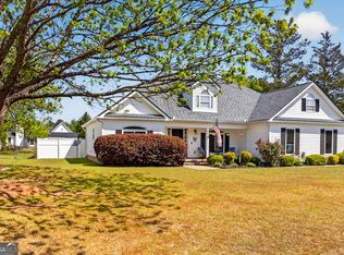 268 Amanda Dr, Macon, GA