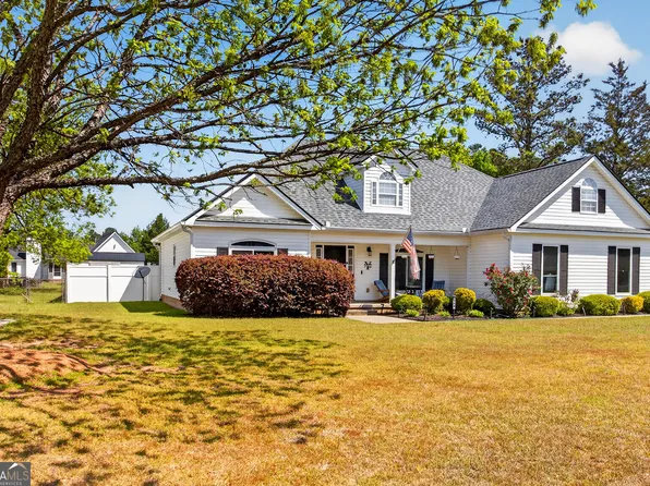 268 Amanda Dr, Macon, GA 31216