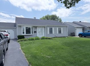 15013 Huntington Ct, Orland Park, IL 60462