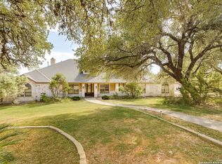 2918 Box Canyon Ct, Bulverde, TX 78163