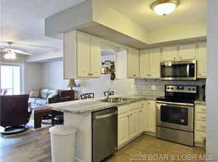 40 Lighthouse Rd UNIT 4-103, Lake Ozark, MO 65049