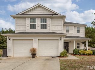 1018 Sweet Gale Dr, Durham, NC 27704