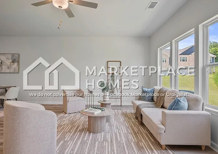 3 bed, 2.5 bath, 1740 sqft, $1,845 — Photo 3