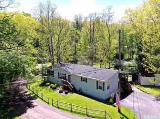 57 Enchanted Valley Road Ext, East Durham, NY 12423