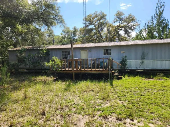 10560 NE 23rd Ter, Branford, FL 32008