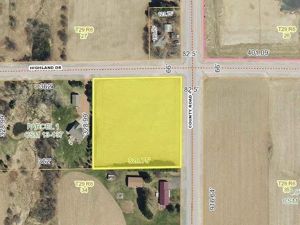 1st image of 143059 HIGHLAND DRIVE