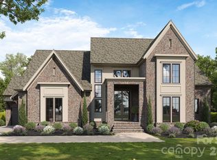 714 Deodar Cedar Dr, Matthews, NC 28104