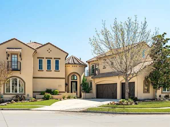 4434 Verde Ln, Frisco, TX 75034