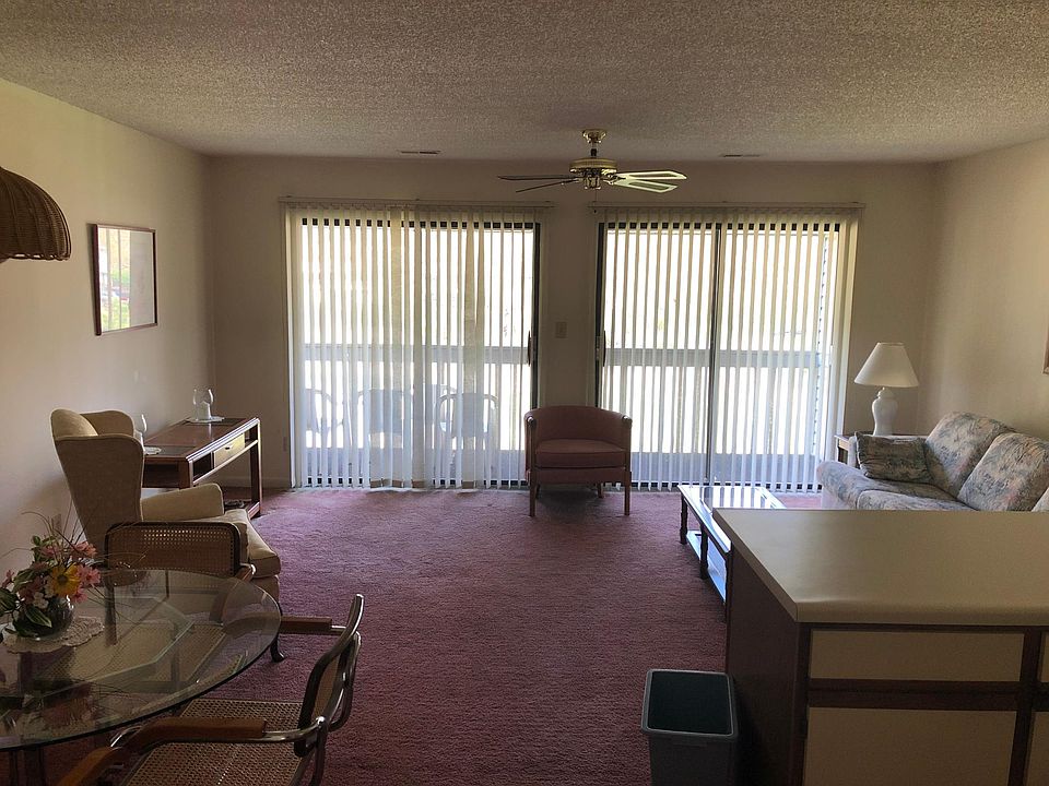 2nd image of 500 Fairway Village Dr #5G