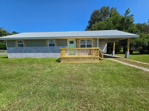 500 Perkins Dr, Nashville, GA 31639