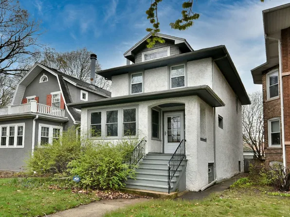 945 S Grove Ave, Oak Park, IL 60304