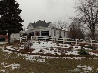 511 Madison Ave, Fort Atkinson, WI 53538