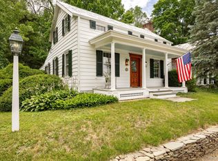 101 County Route 19, Hudson, NY 12534