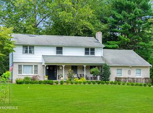 9 Holland Ln, Colts Neck, NJ 07722