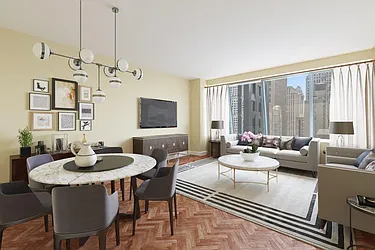 Sold by Brown Harris Stevens