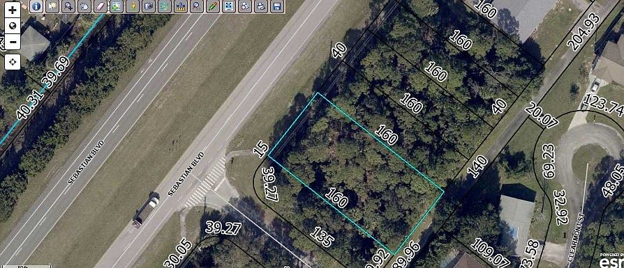 2nd image of 791 Sebastian Blvd