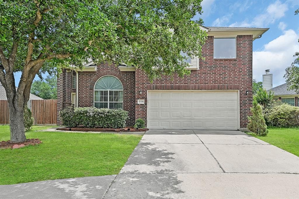 17339 Indigo Mist Ct, Houston, TX 77084 | MLS #47836825 | Zillow