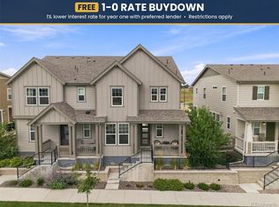 2497 Flats Street, Erie, CO 80516