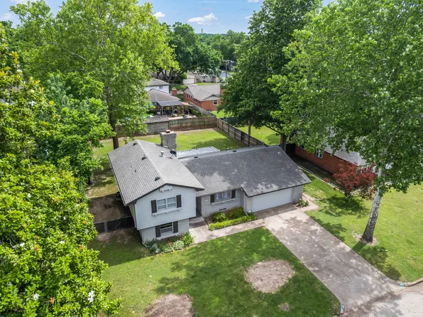 4016 E 51st Pl #4016, Tulsa, OK 74135