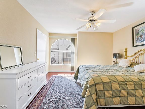 4th image of 3125 N Buffalo Dr Unit 2105