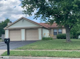 2840 Continental Dr, Reynoldsburg, OH 43068