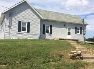 277 N 1000 E, Hartsville, IN 47244