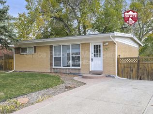 701 S Simms St, Lakewood, CO 80228