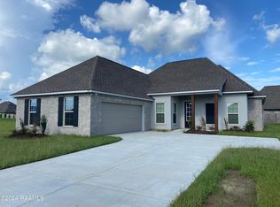 203 Grimmon Rd, Youngsville, LA 70592