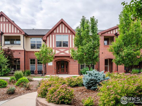 1379 Charles Dr D-7, Longmont, CO 80503