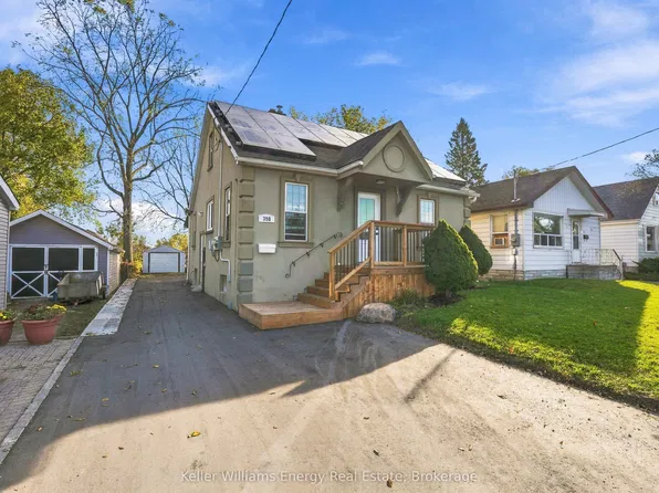 359 Ritson Rd N, Oshawa, ON L1G 5P9
