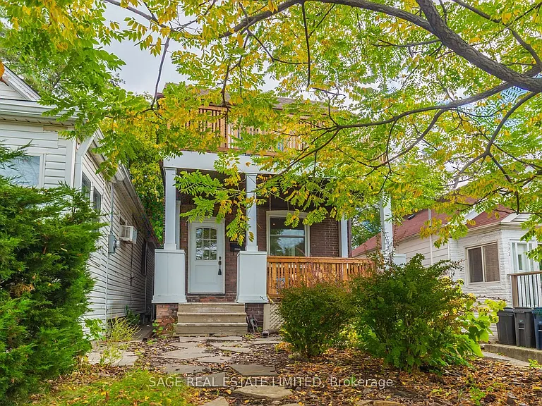 433 Woodfield Rd — Photo 1