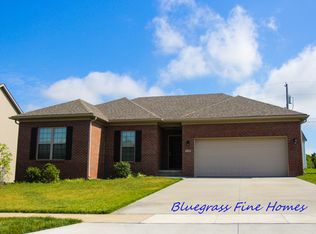 108 Jahde Dr, Nicholasville, KY 40356