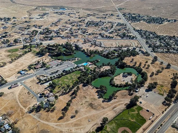 290 Heather Ave #290, California City, CA 93505
