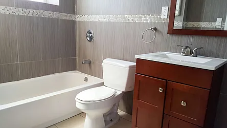 Rented by Urban Pads