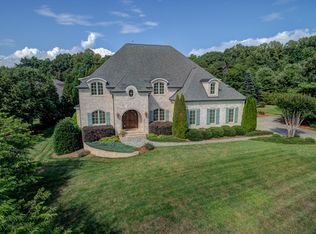 5602 Monk Ct, Summerfield, NC 27358