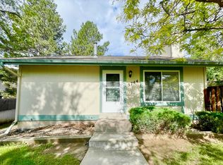3744 S Danube Cir, Aurora, CO 80013