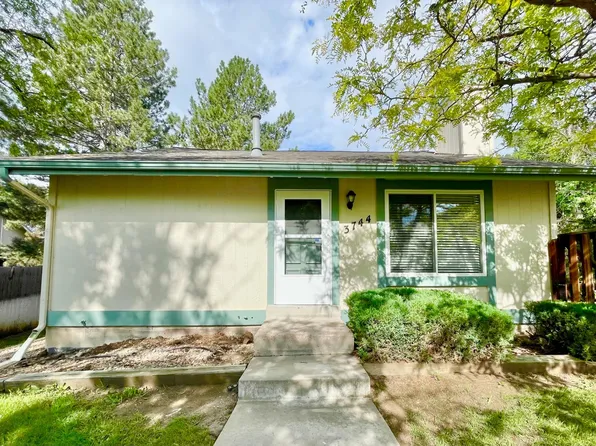3744 S Danube Cir, Aurora, CO 80013