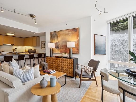 5th image of 301 Mission St APT 5H
