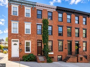311 E West St, Baltimore, MD 21230