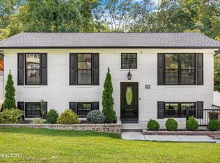 6417 Trousdale Rd, Knoxville, TN 37921