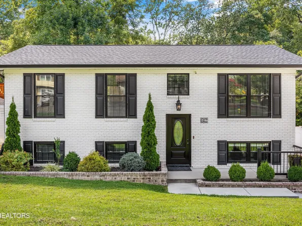 6417 Trousdale Rd, Knoxville, TN 37921