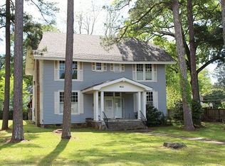 612 E Main St, Prescott, AR 71857