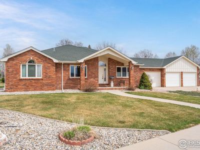 3091 Kiowa Dr, Loveland, CO, 80538
