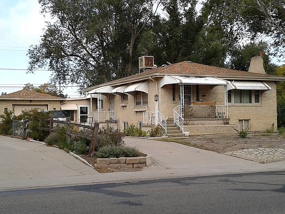 2nd image of 601 S Prairie Ave