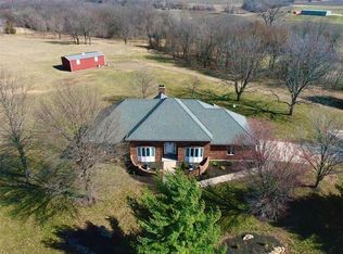 11224 W 239th St, Bucyrus, KS 66013
