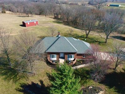 11224 W 239th St, Bucyrus, KS, 66013