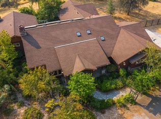 8398 Double Tree Ln, Redding, CA 96001